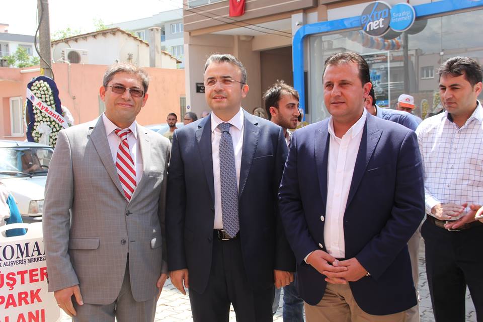 EKOMAR EKONOMİK FİYAT VE KALİTE’DE ÖNCÜ..