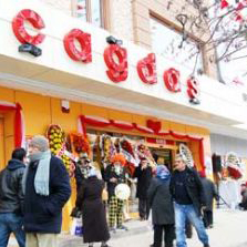 Çağdaş Market kazandırıyor