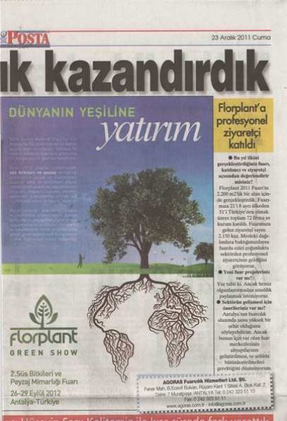 YENİ BİR SOLUK KAZANDIRDIK