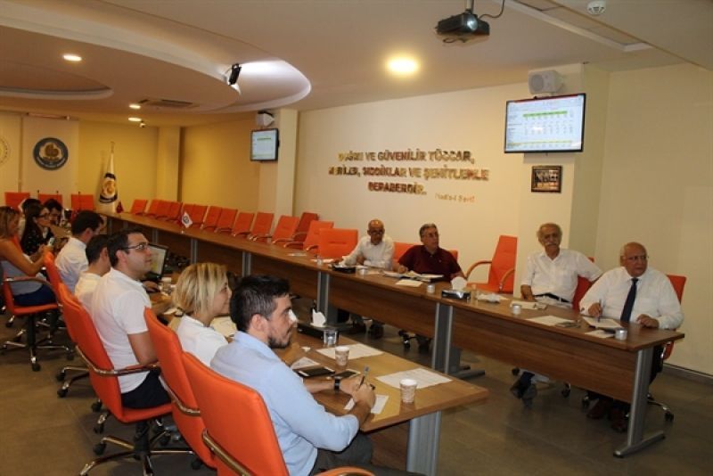 AVŞARLAR KURUYEMİŞ