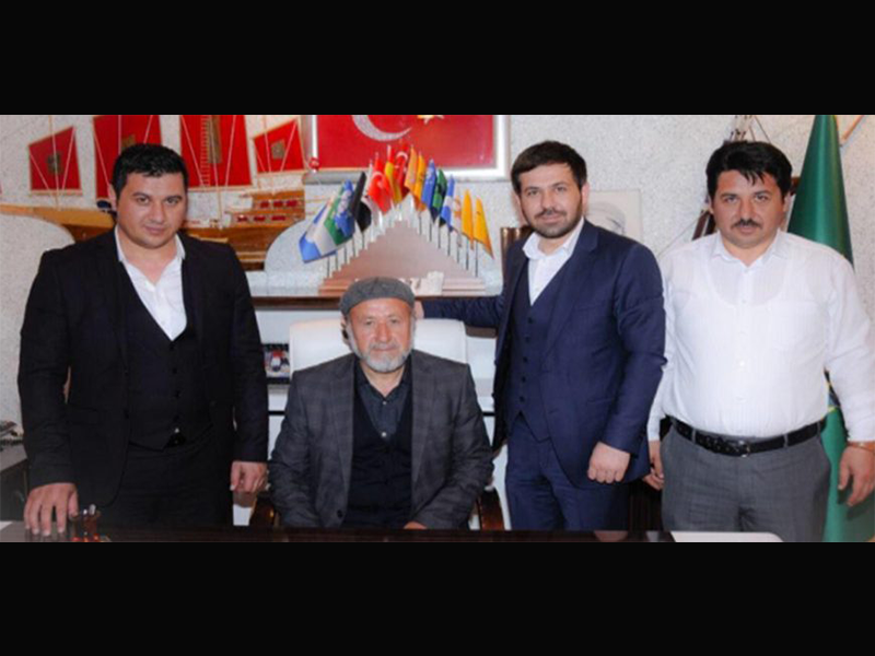 Makro Market’in Aybimaş’a satışı gerçekleşti