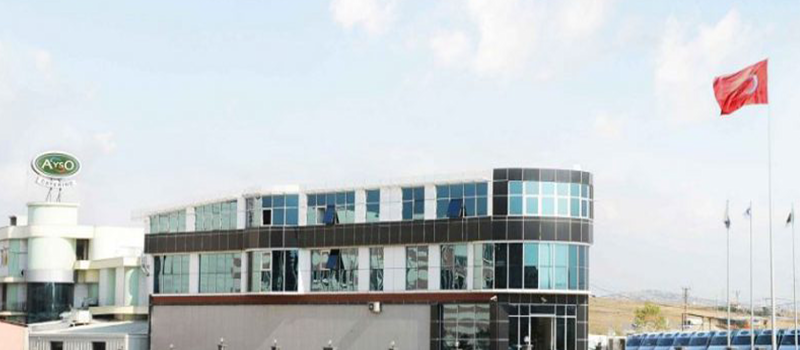 Ayso Catering, artık Avrupa Catering Birliği üyesi 