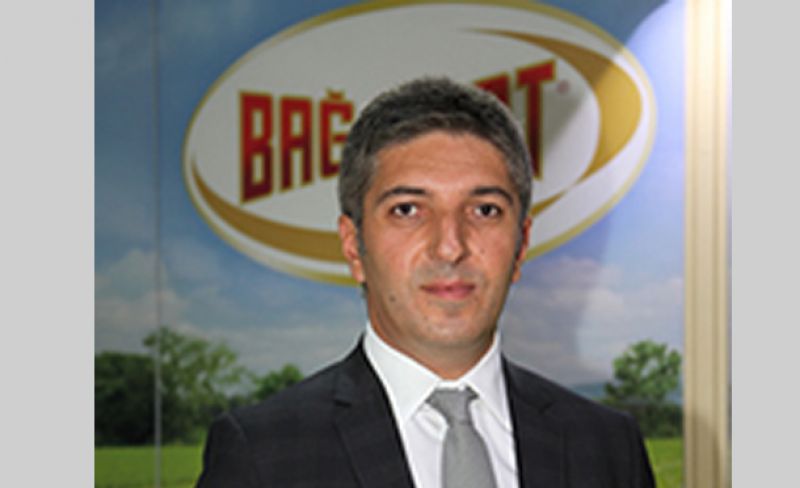 “Ambalajlı baharat sektöründe büyüme beklentilerin altında!”-Yüksel Danacı-Bağdat Baharat Yönetim Kurulu Başkan Yardımcısı