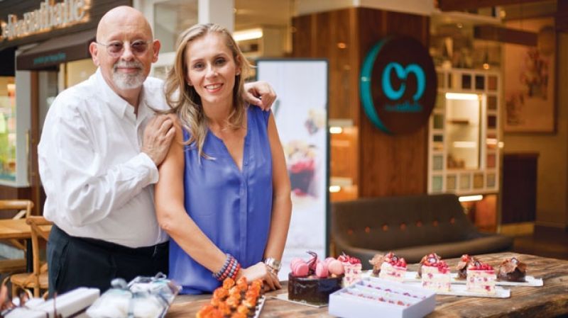 Butik pastacılıktan markaya Beyaz Fırın’ın 178 yıllık öyküsü…