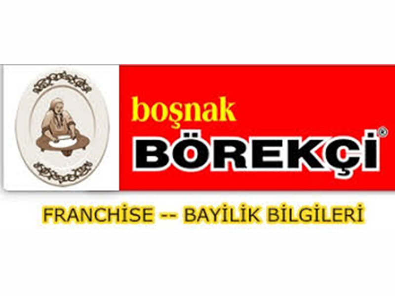 Boşnak Börekçisi Franchise Hakkında