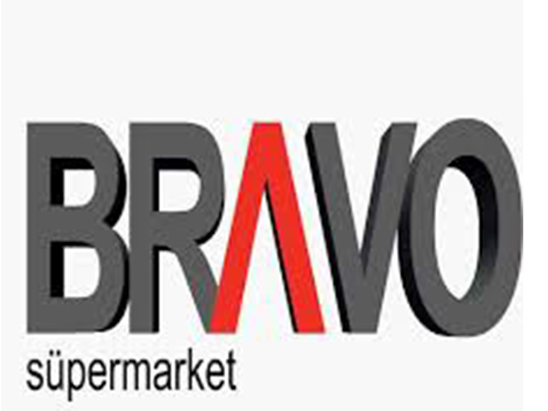 Adana'ya yeni bir süpermarket: Bravo