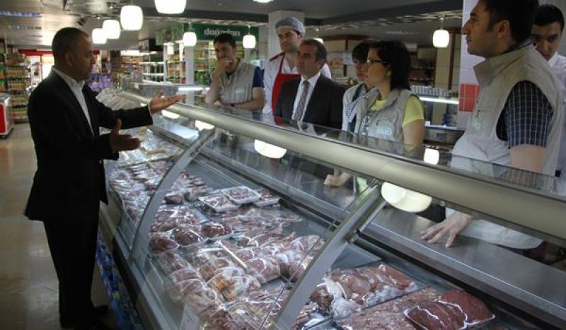 Bakanlık'tan Olumlu Teftiş
