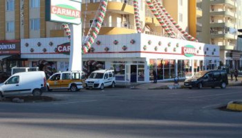 Otogar Şubemiz Açıldı