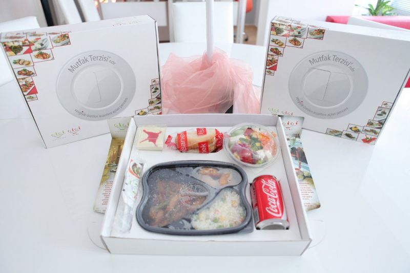 Yeni Ar - Ge ''Cici - Box''