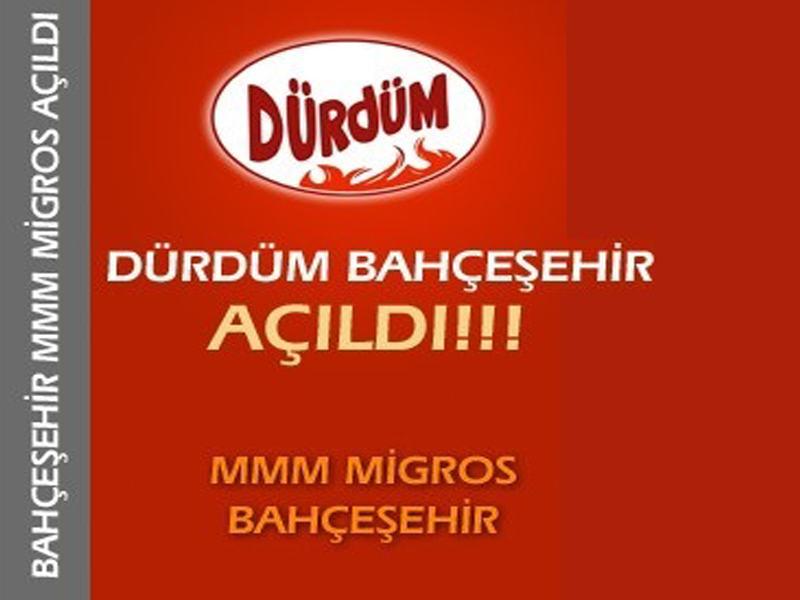 UŞAK DÜRDÜM