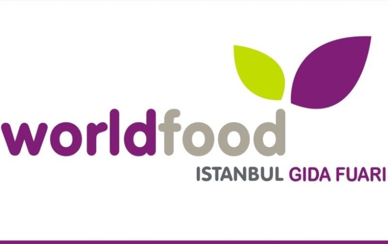 GIDA FUARI`NIN TEK AYDINLI FIRMASI EFE ŞEKERLEME.