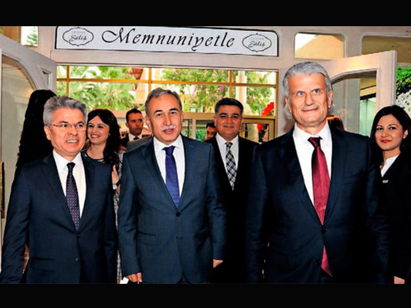 Sagligin Ve Lezzetin En Tatli Hali Emirgan Sutis