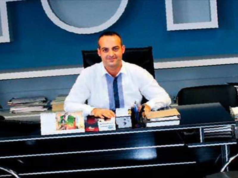 Essen AVM şube sayısını 2016'da 20'ye çıkaracak