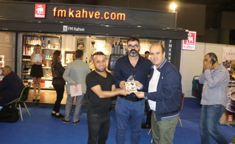 Kahramanmaraşlı FM Kahve’den Franchise Çıkarması! 