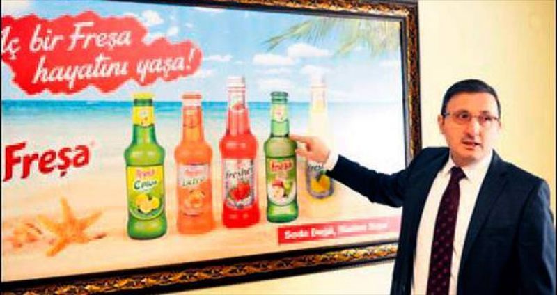 Freşa'dan 10 milyon $'lık yatırım