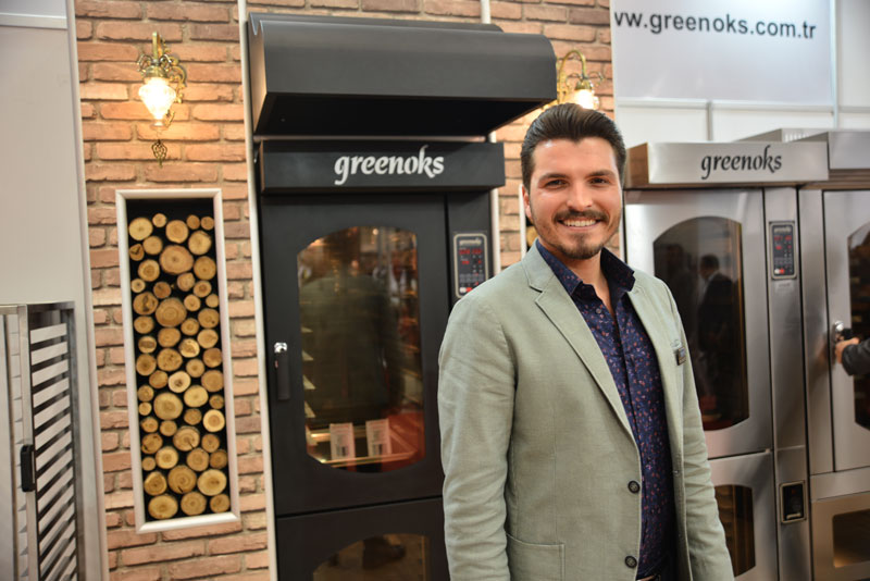 Greenoks