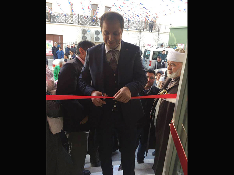 Gri Ucuz Satış 5 mağaza açtı