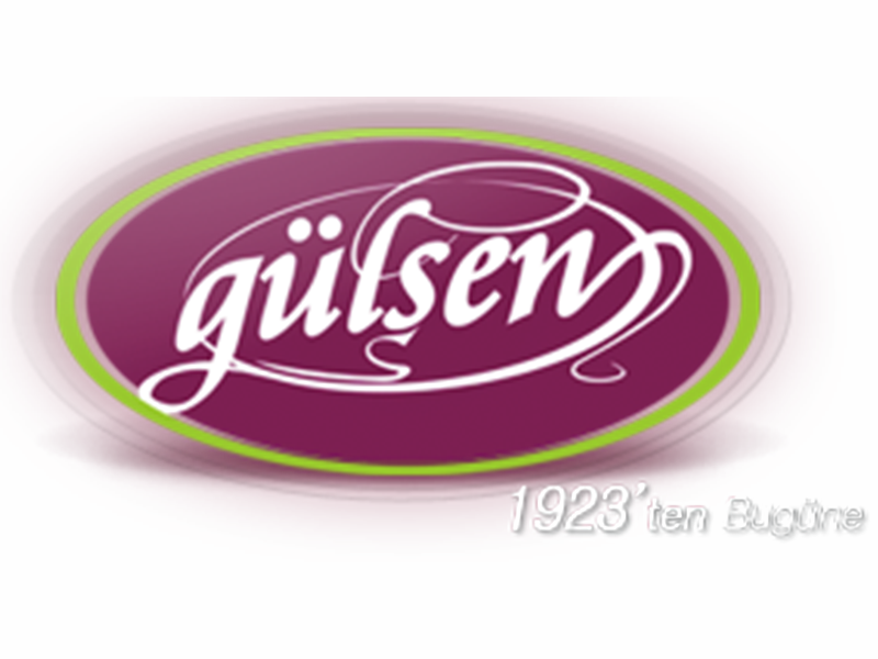 Gülşen Kuruyemiş Gıda Ticaret A.ş Yönetim Kurulu Başkanı Gülşen: 