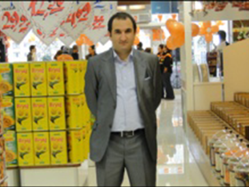 Happy Center hız kesmiyor