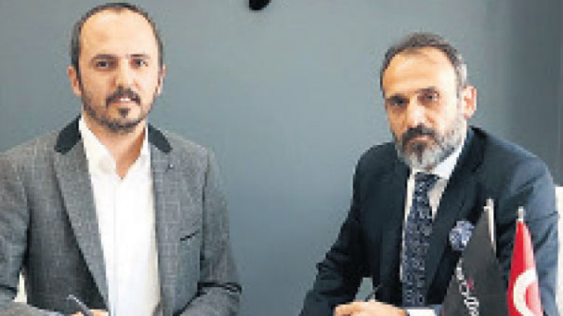 Kahve Deryası hedef büyüttü