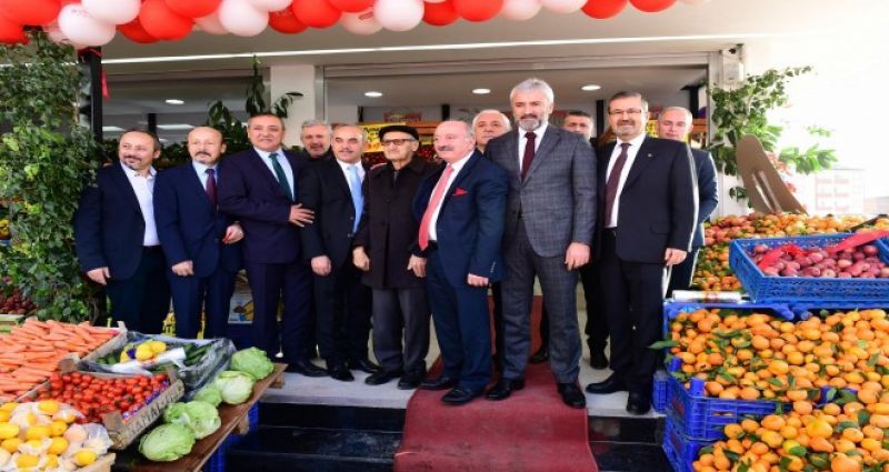 Kalafatlar 10’uncuyu açtı
