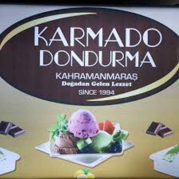 Karmado 'dan bir yenilik daha VezneMatik Kahramanmaraş Bölge Müdürlüğü açıldı...
