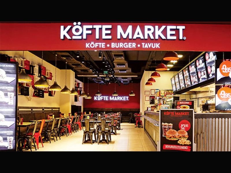 24 ayda geri dönen köfte