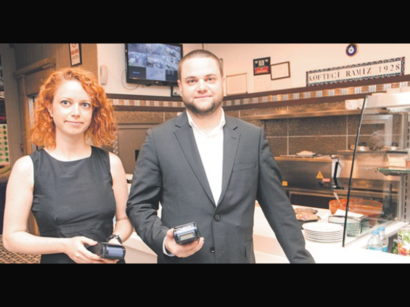 Köfteci Ramiz gurbetçiyle başlayacak