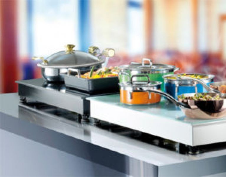 NORVEÇ’TE YENİ ORTAK – GASTRO LINE