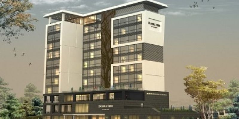 Double Tree by Hilton Eskişehir