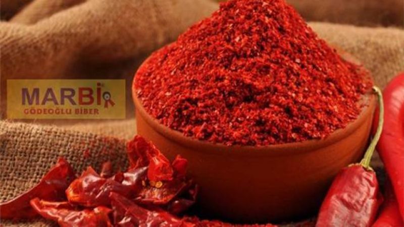 Ödüllü MARBİ Ankara da Stok Bitirdi!