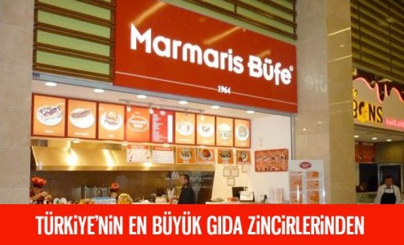 Marmaris Büfe'nin Türk Patent Enstitüsü'ne başvurmasına Marmarisliler karşı çıktı!