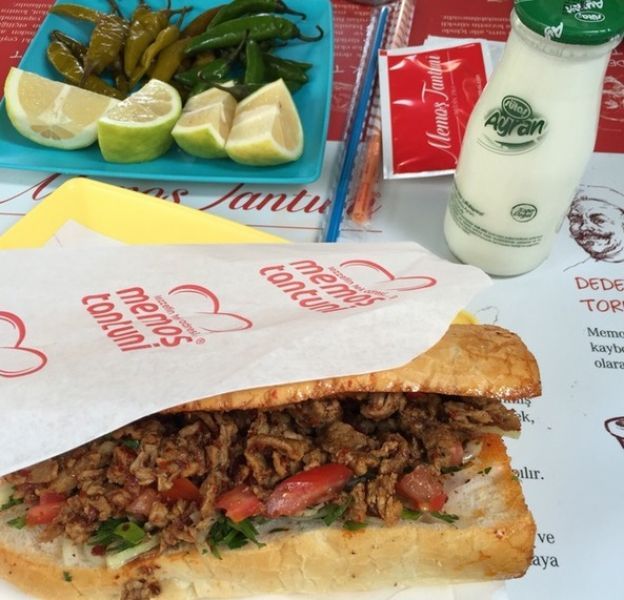Tantuninin adresi atasehir olarak değişti!