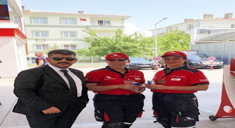 ANKARALI MERTSAN TÜRKİYE’NİN EN BÜYÜK 500 ŞİRKETİ ARASINDA
