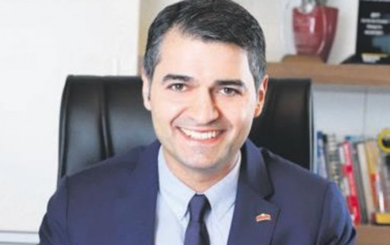 Muratbey'den ihracat hamlesi