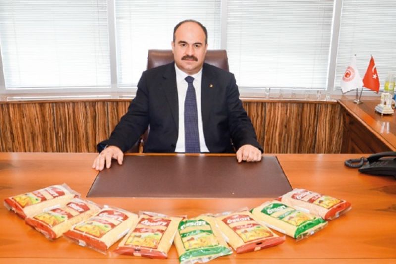 Özsarı Bulgur, ürün yelpazesini genişletiyor.
