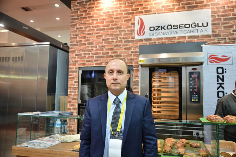 Özköseoğlu Röportaj
