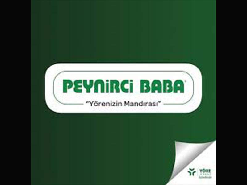 Tebrikler Peynirci Baba!  gazetegebze.com.trhttps://www.gazetegebze.com.tr/ekonomi/tebrikler-peynirci-baba-h23748.html  Gazete Gebze / Gebze'nin haber merkezi