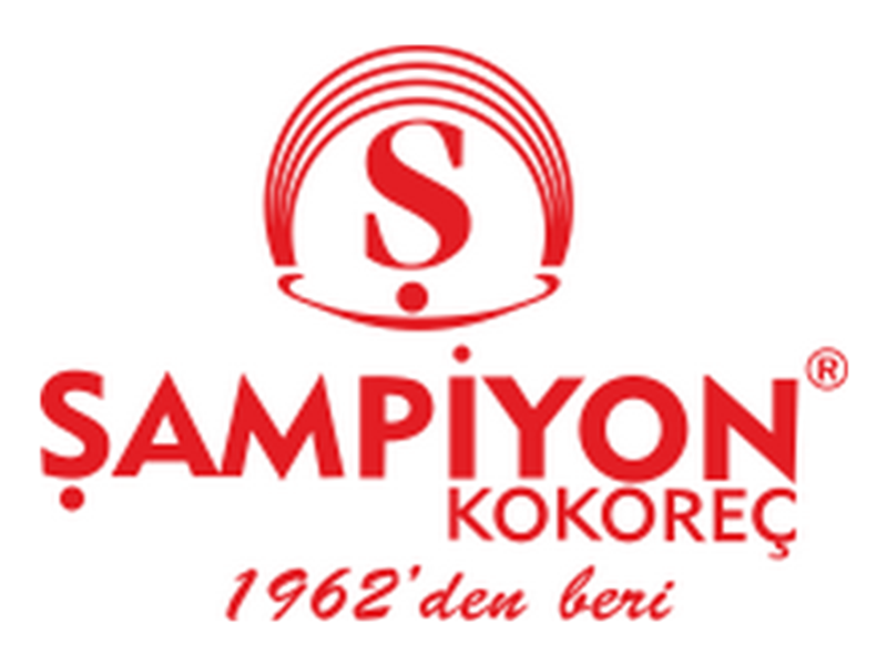 Şampiyon Kokoreççi markasını tescil ettirdi
