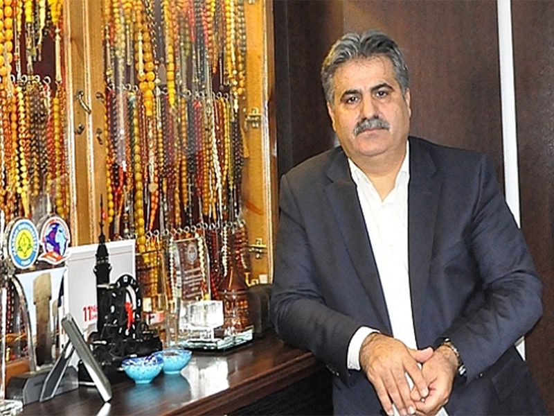 ŞANMAR, Arakan’daki mazlumları unutmadı