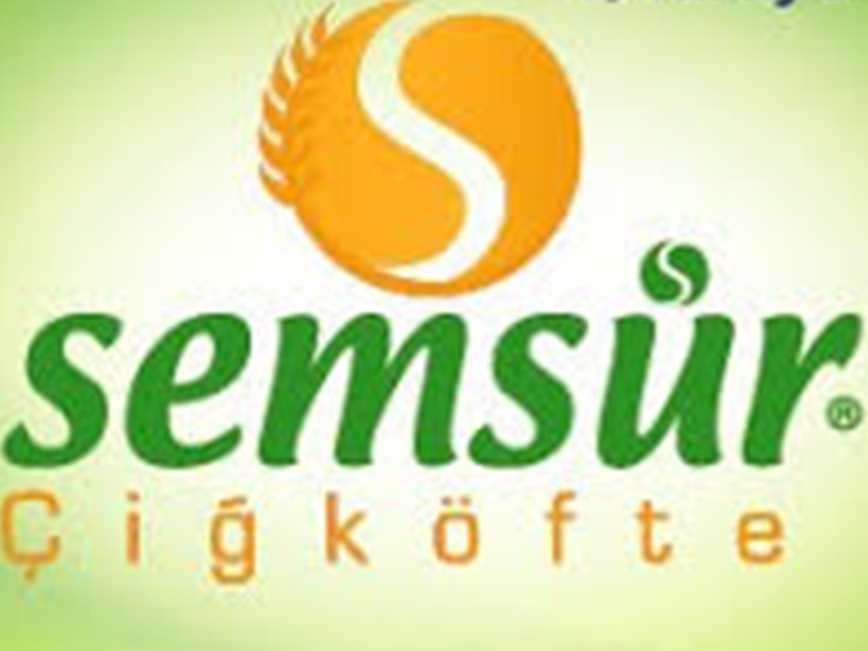 Semsür Çiğ Köfte Bayilik Veriyor 