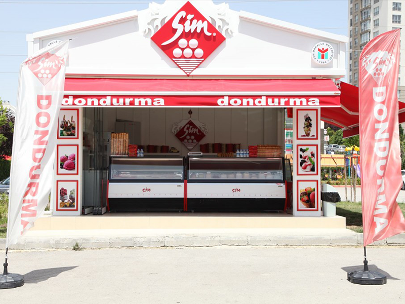 Sim Dondurma