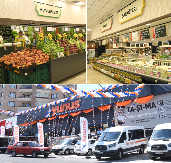 Sokullu 3 Şubemiz Açıldı