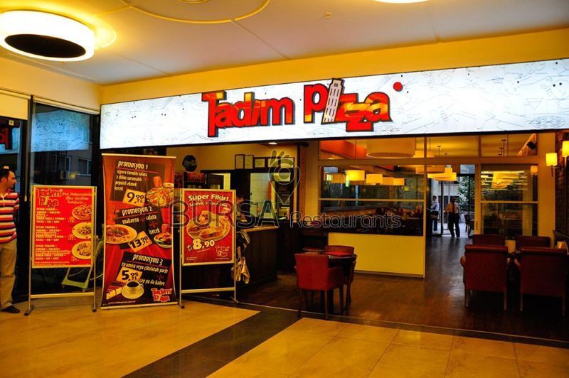 Tadım Pizza’dan büyüme atağı