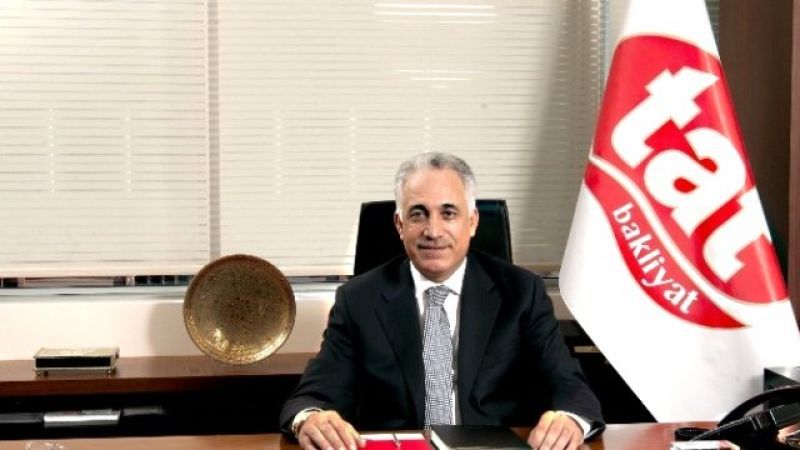 Tat, ‘bakliyat unu’ üretmeye başladı