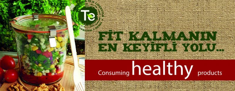 Fit Kalmanın En Keyifli Yolu