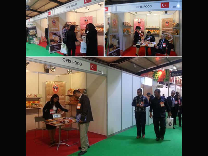 Agrofood 2013...