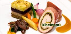 KİBELE PARK CATERING