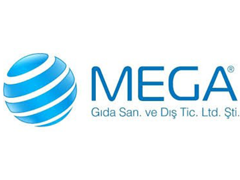 MEGA GIDA