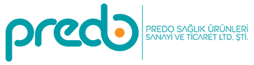 PREDO SAĞLIK ÜRÜNLERİ